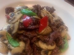 -纳瓦新疆菜(银都店)