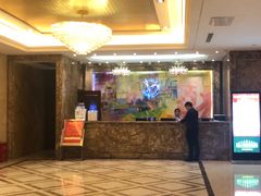 大堂-萧邦音乐会所KTV·蒸汽活海鲜自助(福田店)