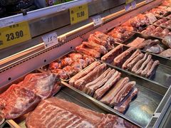 -幸福荣耀生鲜超市(来广营店)