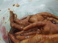 -毛姨鸡爪
