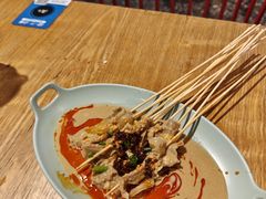 -高望村老王家(南光店)