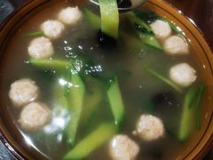 -鲁C·尚小炉·淄博烧烤(市北店)