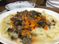 -怡妮新疆风味餐厅(东江湾路店)