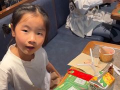 -亚马逊蒸汽活海鲜自助(LCM置汇旭辉广场店)