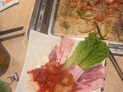 -新石器烤肉(高行万嘉店)