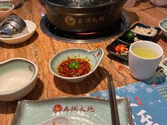 -春润大地海南椰子鸡(沙井京基百纳广场店)