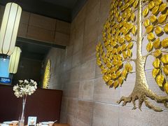 -金枝玉叶上海人家食府(三里河店)