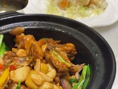 -香云轩·顺德菜(香云纱园林酒店店)