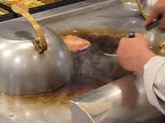 -大神太神·铁板烧(瑞虹天地月亮湾店)