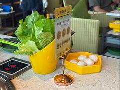 -润园四季椰子鸡火锅(海上世界店)