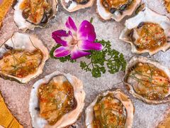 -吉源大排档·鱼生·海鲜(烧烤彩印厂店)