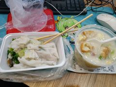 -银记肠粉店(中山一路店)