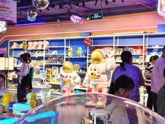 -星舰梦航(广百广场荔胜店)