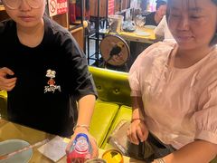 -小田油焖小龙虾(双井店)