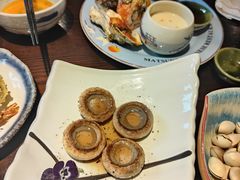 -松子料理(白家庄店)