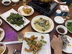 -谢记上海大排档(长寿路店)