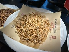 -老凯俚酸汤鱼(多彩城店)