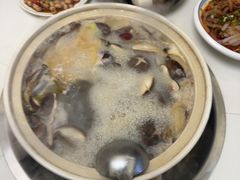 -土连锅·现熬养生汤锅(梁家巷店)