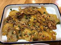 -二孃鸡爪爪(双楠店)