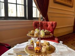 -Salon de Ville浦江汇(上海外滩华尔道夫酒店店)