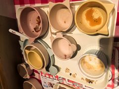 -西贝(华发商都店)