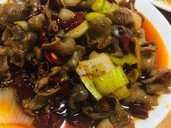 -温州一家人美食(西木头市店)