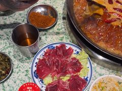 -五里关火锅(牛市口店)