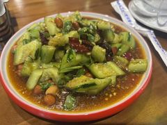 -亮子·东北特色烧烤(复悦荟店)