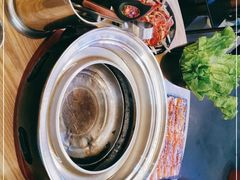 -吉志烤肉(太原总店)