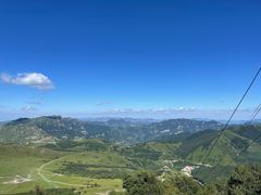 -灵山