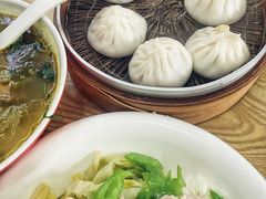 -珊珊小笼馆(仙霞路店)