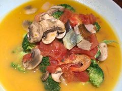 -绿茶餐厅(华联万柳店)