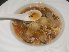 -北京四季酒店·采逸轩