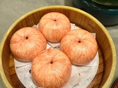 -大鹏饭店·金陵家宴(奥体中心店)