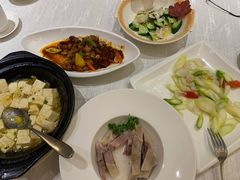 -名轩·中餐厅(南京玄武湖假日酒店)