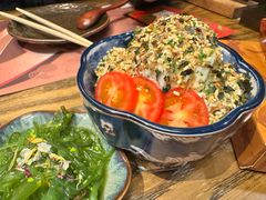 -肉魁屋·烧肉·烧鸟·酒场(高新店)