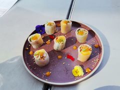 -星叶·东南亚料理(宁波万象汇店)
