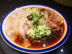-7号院家宴.烧鸽子(门头沟店)