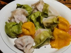 -金谷园饺子·烧烤(人大总店)