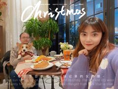 -艾蜜西餐厅(梅园店)