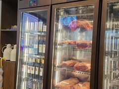 -盐说·西式餐酒馆(光明万达店)