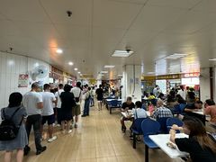 -下环街市熟食中心