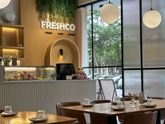 -FreshCo鲜途·西厨(大良店)