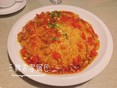 -千岛湖小鱼儿·淳安匠心农家菜