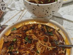 -雲物·云南小馆(好悦天地店)