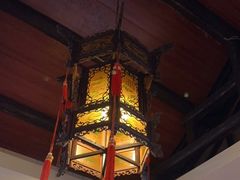 大堂-三林本帮馆(中林街店)