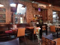 大堂-TIMEZONE8东八时区餐厅&酒吧(798店)