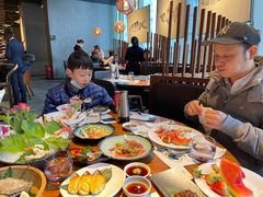 -Mr·Fish鱼鲜生海鲜放题(银泰in99店)