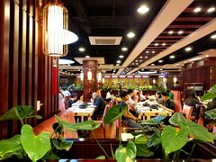 大堂-点都德(汇盈广场店)