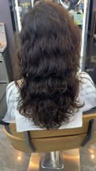 -藤野造型烫染·漂发